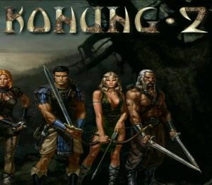 Konung 2 PC Steam Ключ