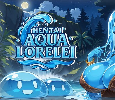 Hentai Aqua Lorelei PC Steam CD Key