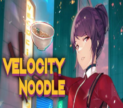 Velocity Noodle Steam CD Key