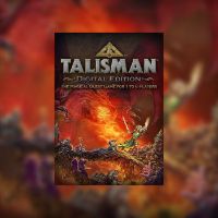 Talisman: Digital издание + 3 Expansions Набор Steam Ключ
