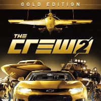 The Crew 2 Gold-издание Steam Альтергифт