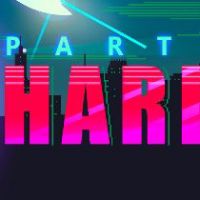 Party Hard PC Steam Ключ