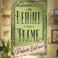 Behind the Frame: The Finest Scenery: Deluxe-издание PC Steam Ключ