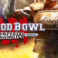Blood Bowl 3 - Imperial Nobility издание PC Steam Ключ