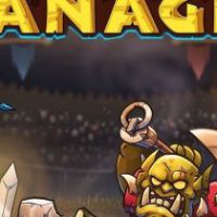 Gladiator Guild Manager Steam Ключ