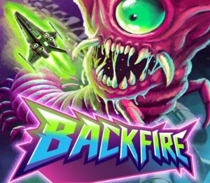 BACKFIRE PC Steam CD Key