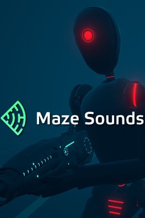 Maze Sounds Steam Ключ