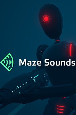 Maze Sounds Steam Ключ