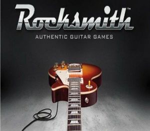 Rocksmith EU Steam Ключ