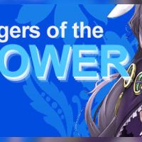 Strangers of the Power 2 Steam Ключ