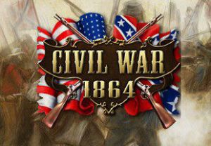 Civil War: 1864 Steam Ключ