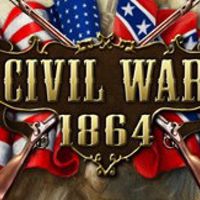 Civil War: 1864 Steam Ключ