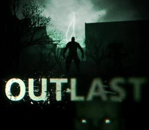 Outlast PC Steam Ключ