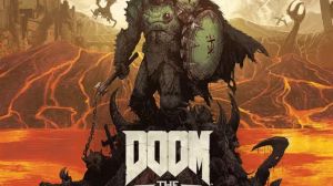 DOOM: The Dark Ages Premium-издание EU (without DE/NL/PL/AT) Xbox Series X|S / PC Ключ