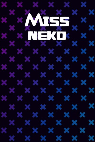 Miss Neko Steam CD Key