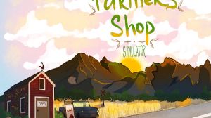 Farmer's Shop Simulator PC Steam Аккаунт