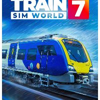 Train Sim World 7 PC Steam Аккаунт