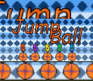 JumpBall PC Steam Ключ