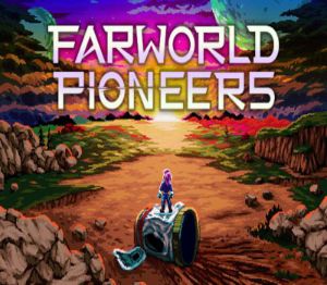 Farworld Pioneers PC Steam Ключ