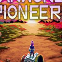 Farworld Pioneers PC Steam Ключ