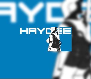 Haydee EU PC Steam Альтергифт
