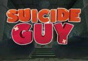 Suicide Guy EU PS4 Ключ
