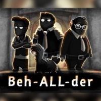 Beh-ALL-der Набор Steam Ключ