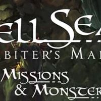 Fell Seal: Arbiter's Mark - Missions and Monsters DLC Steam Ключ