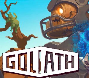 Goliath Steam Ключ