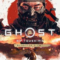 Ghost of Tsushima Director's Cut Steam Альтергифт