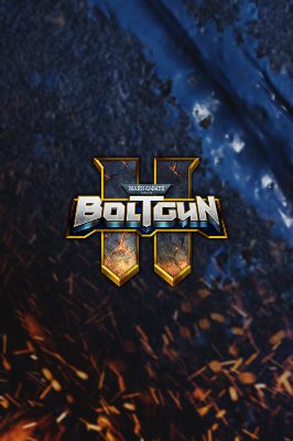 Warhammer 40,000: Boltgun 2 PC Steam Альтергифт