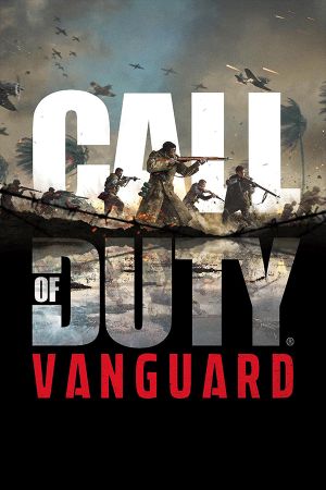 Call of Duty: Vanguard EU PC Steam Альтергифт