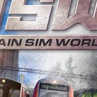 Train Sim World 2020 PC Steam Аккаунт