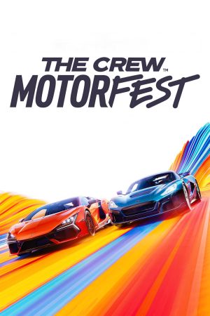 The Crew Motorfest Epic Games Аккаунт