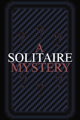 Solitaire Mystery: Stolen Power Steam Ключ