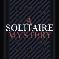 Solitaire Mystery: Stolen Power Steam Ключ
