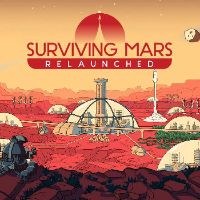 Surviving Mars: Relaunched EU PC Steam Ключ