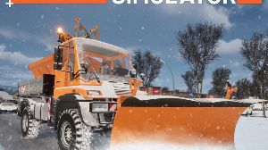 Road Maintenance Simulator 2 + Winter Services Xbox Series X|S Аккаунт