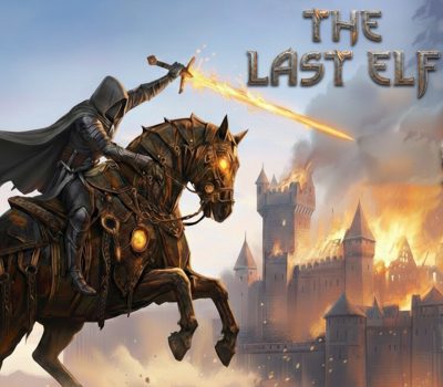 The Last Elf PC Steam Ключ