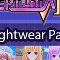 Megadimension Neptunia VII - Nightwear Pack DLC Steam Ключ