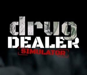 Drug Dealer Simulator NA PS5 Ключ