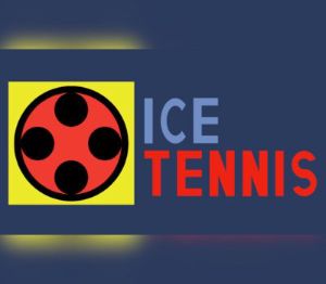 ICE TENNIS PC Steam Ключ