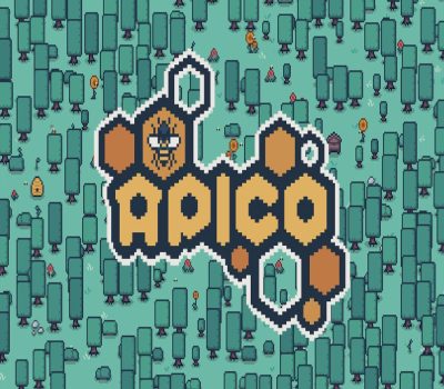 APICO Steam Альтергифт