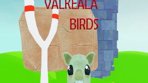 Valkeala Birds PC Steam Ключ