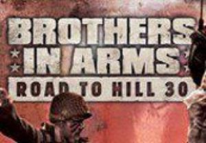 Brothers in Arms: Road to Hill 30 Steam Ключ