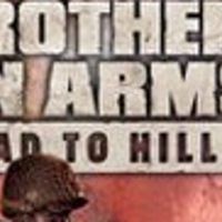 Brothers in Arms: Road to Hill 30 Steam Ключ