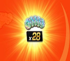 DRAGON BALL Z: Kakarot - x28 Platinum Balance XBOX One Ключ