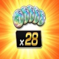 DRAGON BALL Z: Kakarot - x28 Platinum Balance XBOX One Ключ