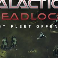 Battlestar Galactica Deadlock - Ghost Fleet Offensive DLC PC Steam Ключ