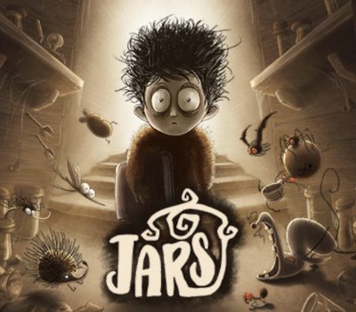 JARS PC Steam Ключ